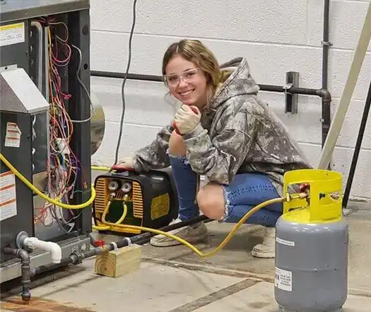 hvac services Lebanon Junction